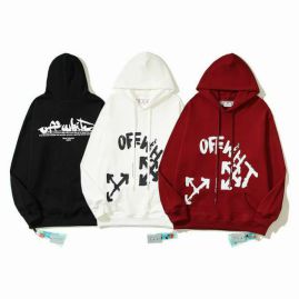 Picture of Off White Hoodies _SKUOffWhiteS-XL511511279